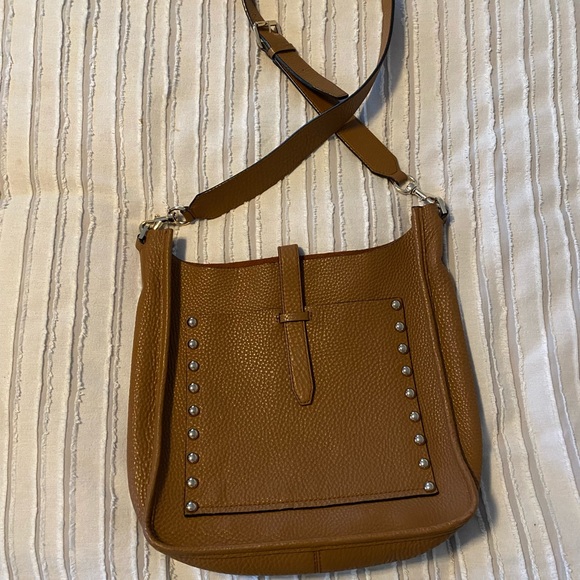 Rebecca Minkoff crossbody purse - Picture 3 of 5